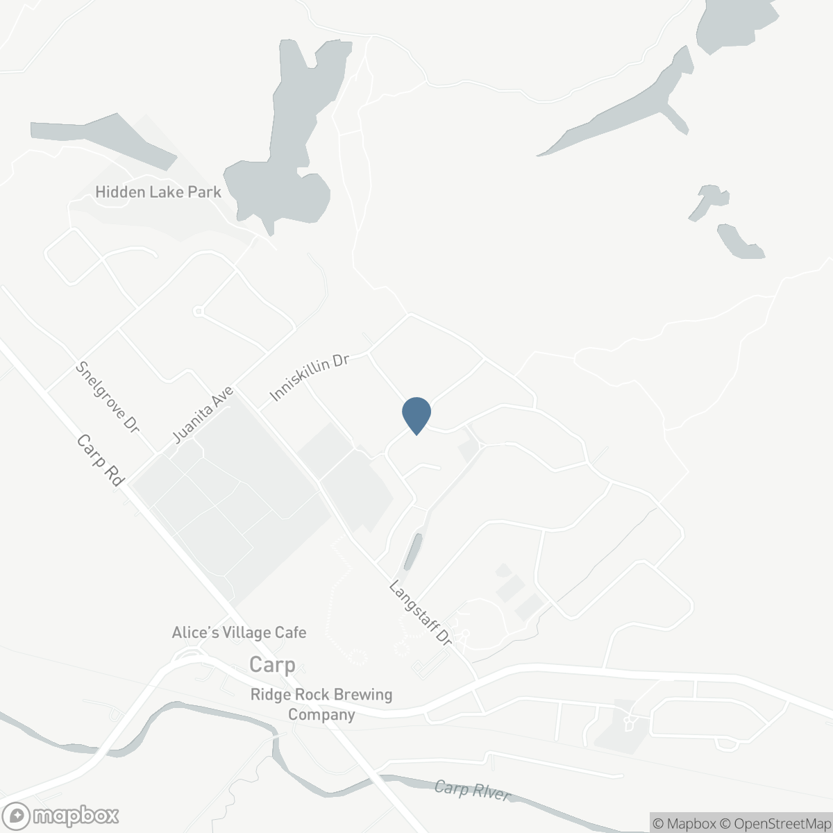 187 GLENNCASTLE DRIVE, Ottawa, Ontario K0A 1L0